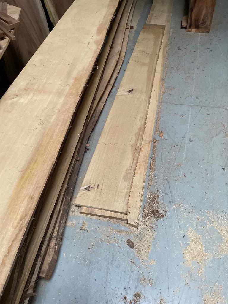 Vensterbanken wandpplanken ikea tv meubel badkamer wc plank, Ophalen, Vensterbanken, Eiken, Nieuw