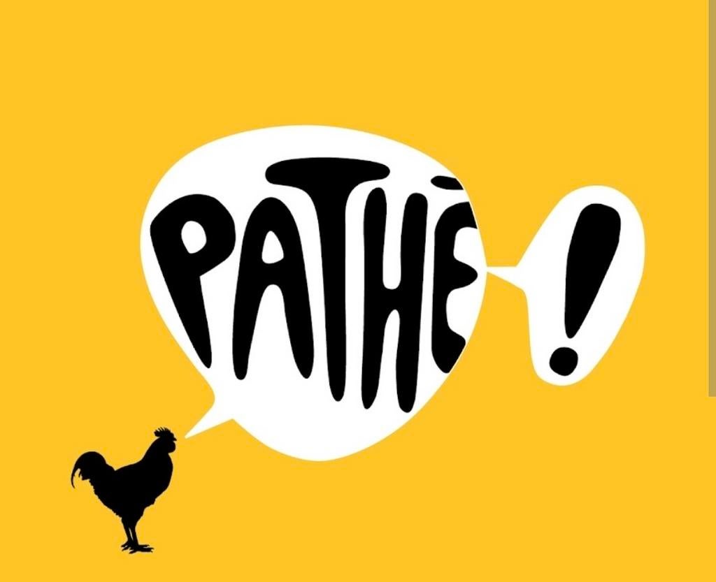 Pathé Bioscoop Vouchers, Tickets en Kaartjes, Eén persoon, Niet van toepassing, Overige typen