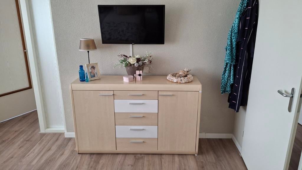 Huis inrichting, Ophalen of Verzenden, Zo goed als nieuw, Tweepersoons