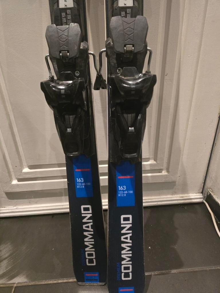 163cm MOLITOR PREMIUM COMMAND, Overige merken, 160 tot 180 cm, Ophalen of Verzenden, Zo goed als nieuw