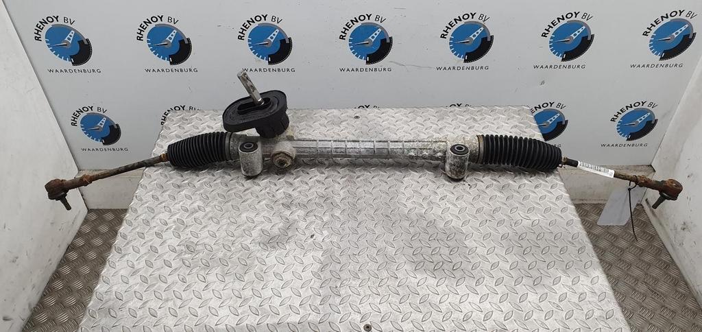 OPEL CORSA 1.4-16V Silverline  STUURHUIS 2005, Auto-onderdelen, Besturing, Gebruikt, ARN erkend, Stiba lid, Erkend duurzaam, Ophalen of Verzenden