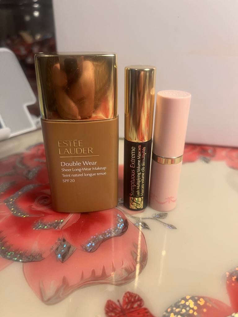 Estée Lauder Make-up producten, Bruin, Nieuw, Make-up, Verzenden