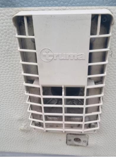 Trumatic boiler rooster truma wandrooster camper, Verzenden, Nieuw