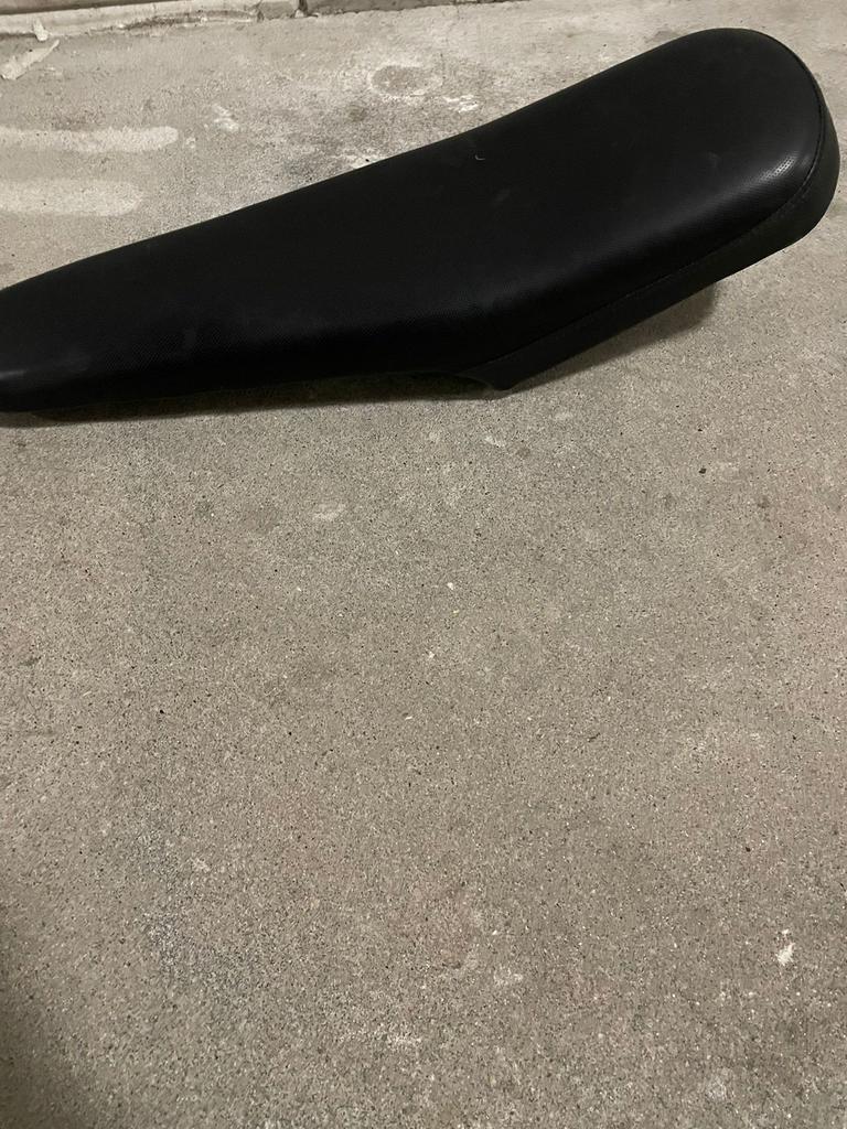 Super 73 ZX Zadel - Origineel, Ophalen of Verzenden, Gebruikt, Algemeen, Zadel