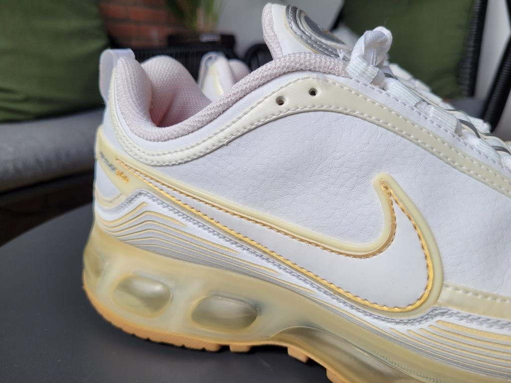 Limited Edition • Nike Air Max 360 • 2006/2007 • Maat 43 •, Ophalen of Verzenden, Nike