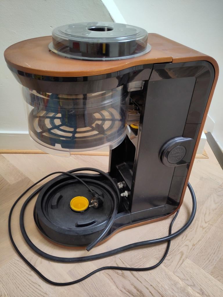 Minibrew Bierbrouw machine, Ophalen, Zo goed als nieuw