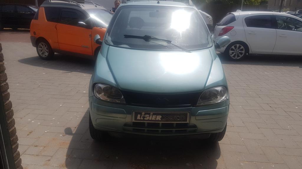 Inkoop verkoop, Diversen, Ophalen, Overige merken