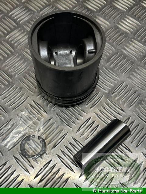 Zuiger compleet met ringen - 300TDI overmaat 20 (+20) Land R, -, -, Nieuw, Ophalen of Verzenden