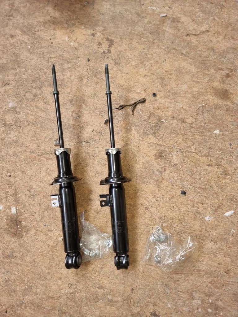 Schok dempers achter voor Nissan Skyline R34GTT, Ophalen of Verzenden, Nieuw, Nissan