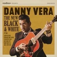 Danny Vera - New Black & White Pt.III (Nieuw + gratis vz), Ophalen of Verzenden, Nieuw in verpakking