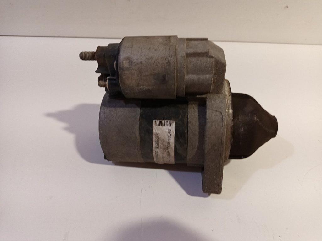 Startmotor Ford Fiesta, Onderdelen@venauto.nl, Van der Ven Autorecycling B.V., Gebruikt, Ettenseweg 76, 4706 PB Roosendaal, The Netherlands
