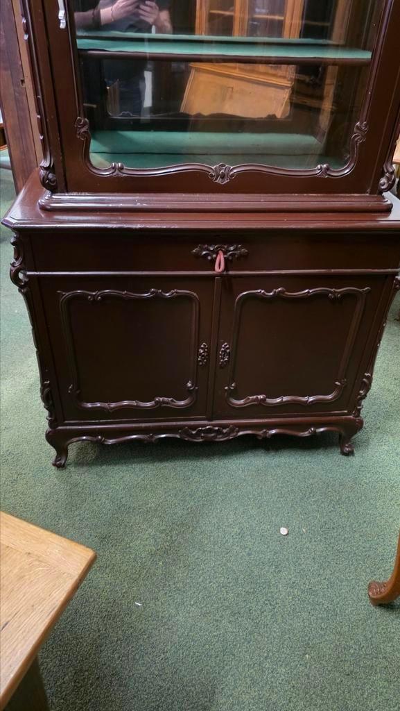 Biedermeier bonheur, Ophalen