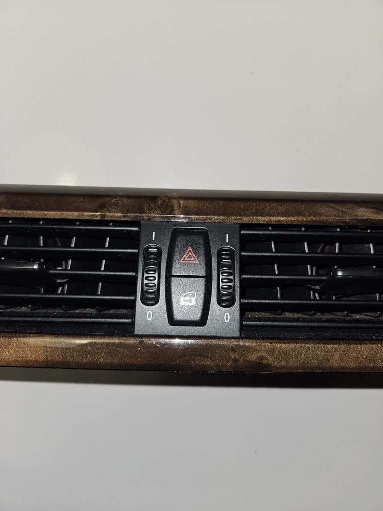 BMW E60/E61 Dashboard Bovendeel, Ophalen of Verzenden, BMW