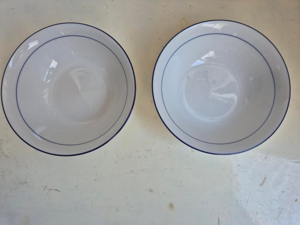 Seltmann en Weiden bavaria porselein, Ophalen of Verzenden, Zo goed als nieuw, Porselein, Bord of Schaal