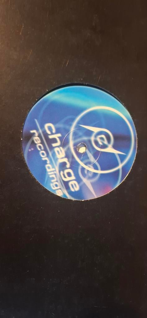 Mampi Swift - Twisted / Revenge - 12 inch, Cd's en Dvd's, Vinyl | Dance en House, Ophalen of Verzenden, Zo goed als nieuw, 12 inch