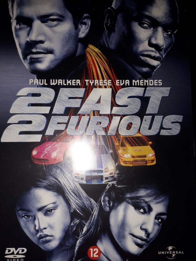 2fast 2furious 2Euro  didam, Vanaf 16 jaar, Ophalen of Verzenden, Zo goed als nieuw