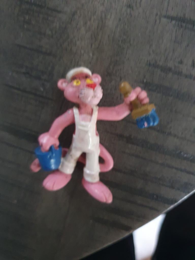 Te koop Bully Pink Panter 1983, Ophalen of Verzenden