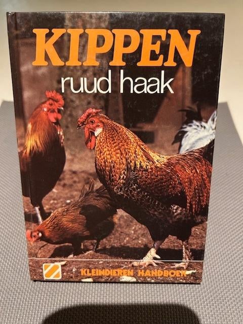 Kippen, Ophalen of Verzenden, Zo goed als nieuw, Pluimvee