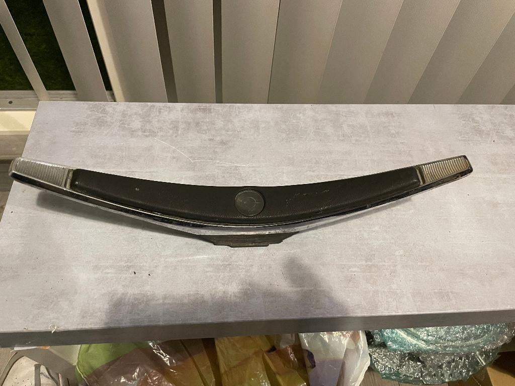 Diversen oldtimer onderdelen Opel Rekord, Ophalen of Verzenden, Nieuw