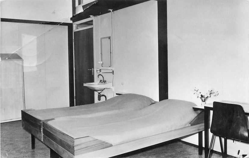 377-032-009 Doorn Roosevelthuis, Ophalen of Verzenden, Voor 1920, Utrecht