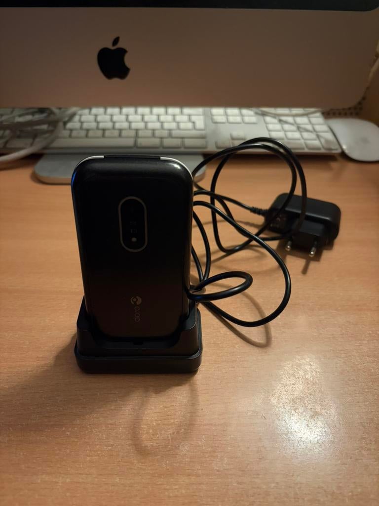 Doro, Ophalen of Verzenden, Zo goed als nieuw, Inklapmodel