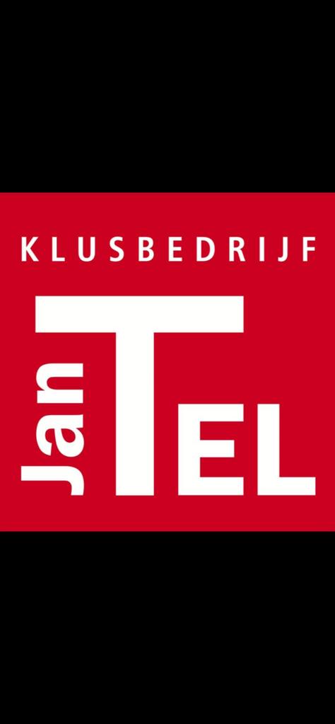 Klusbedrijf Jan Tel de klusjesman van Amersfoort!
