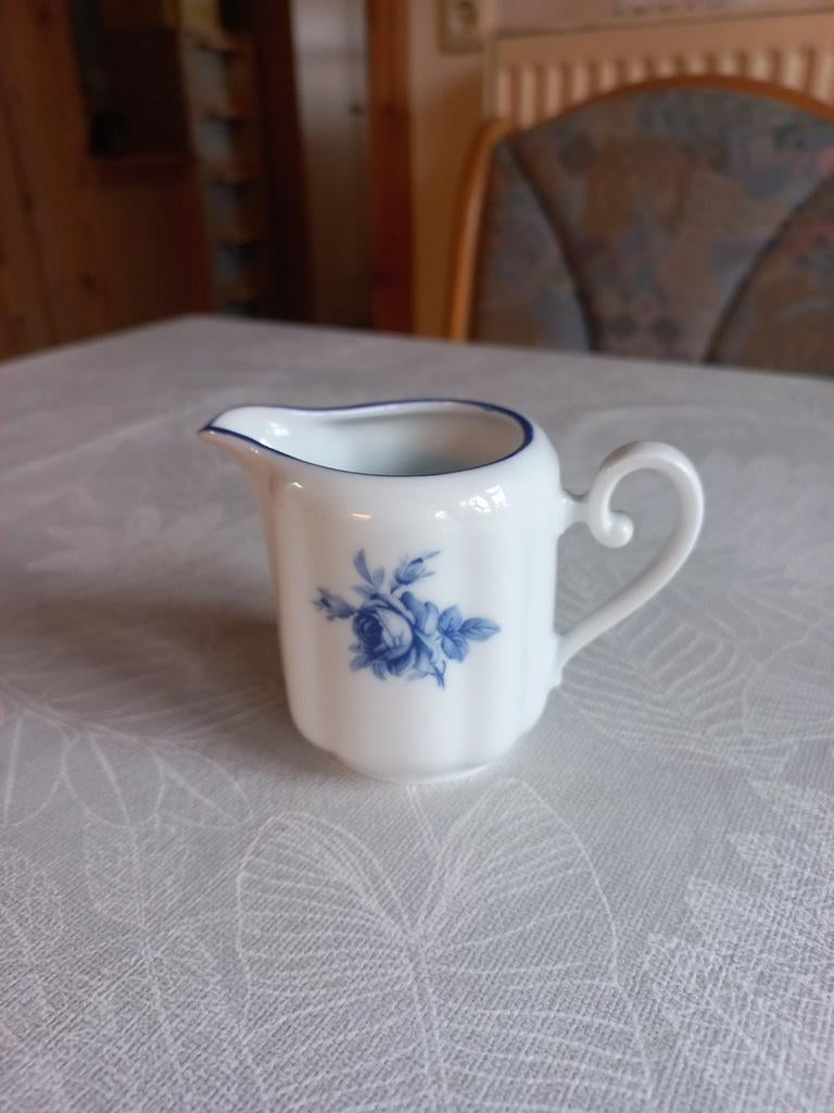 Melkkannetje Seltmann Weiden, Overige typen, Ophalen of Verzenden, Zo goed als nieuw, Overige stijlen