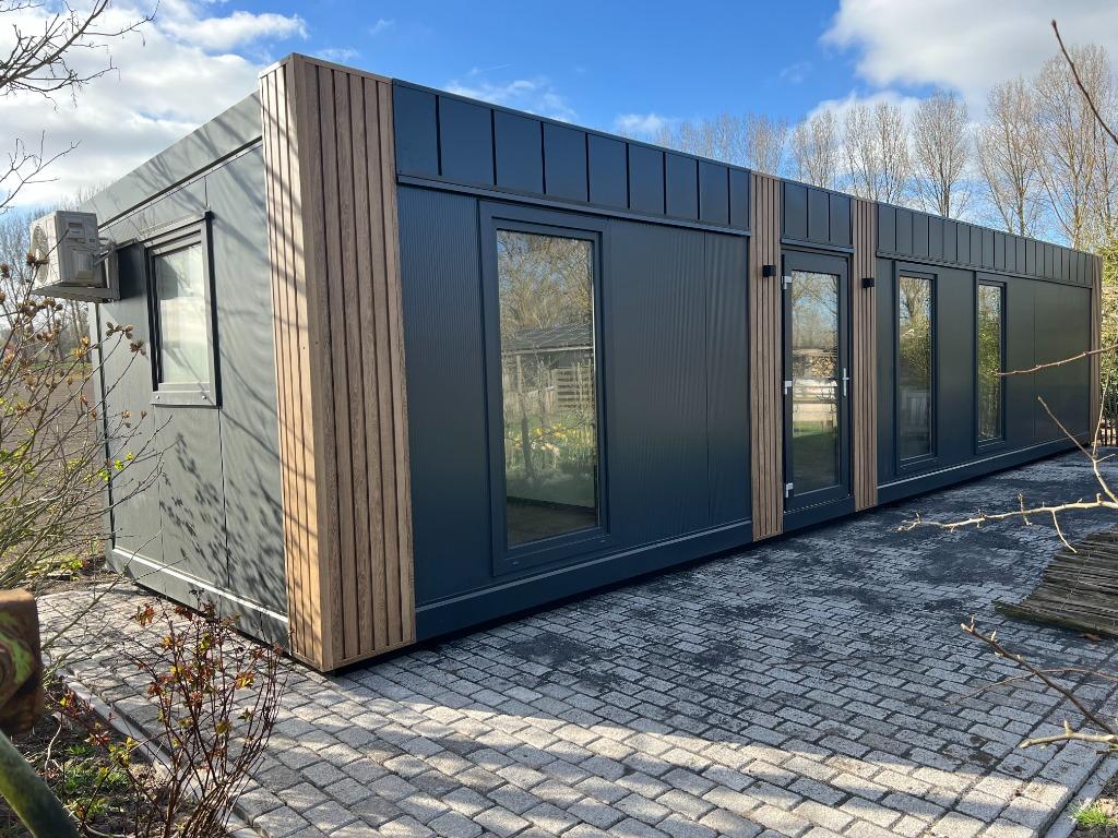 UNIT4SALE | 13x3 compleet met 3 slaapkamers