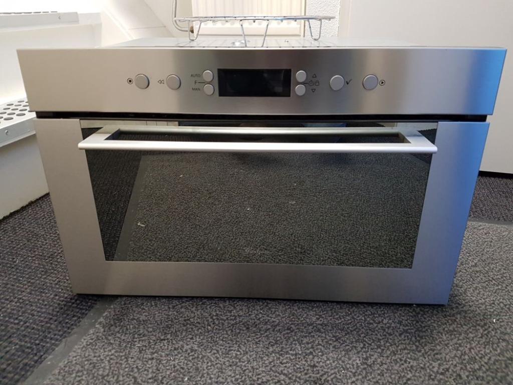 Onderdelen Whirlpool Bauknecht Ikea Genast combimagnetrons, Ophalen of Verzenden, Gebruikt