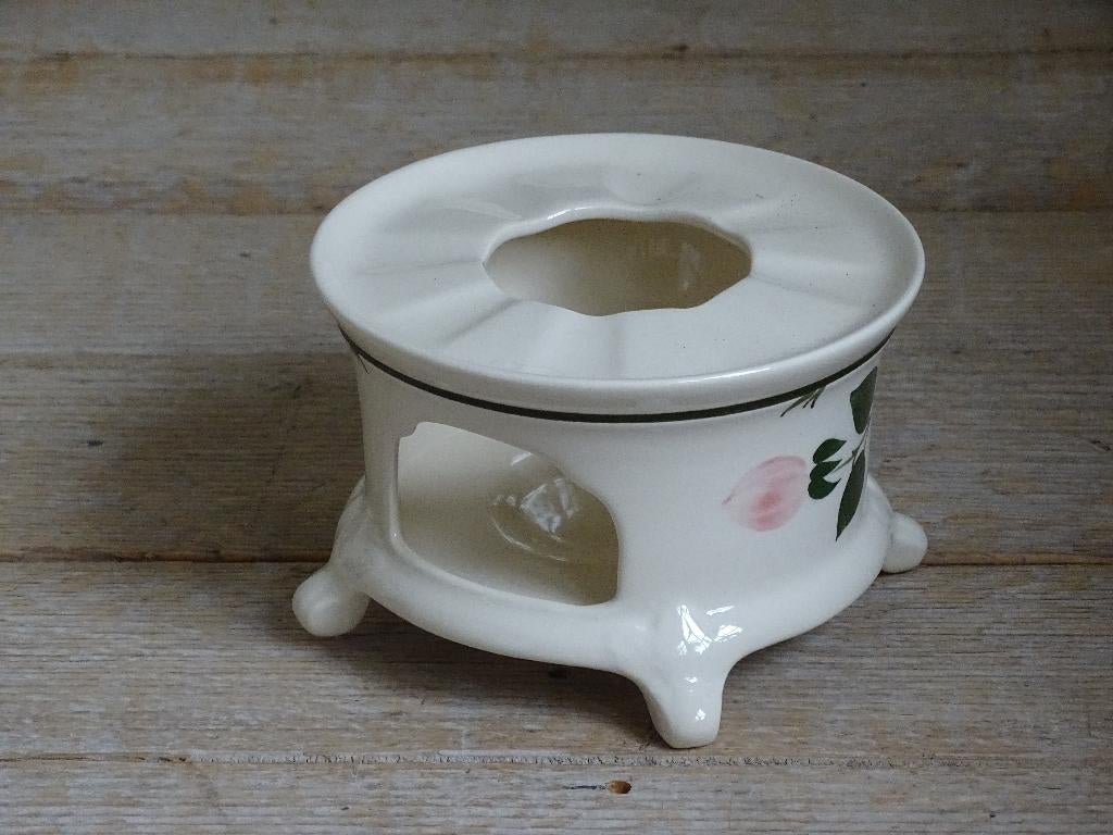Servies, Villeroy & boch, Wildrose, gaaf, Ophalen of Verzenden