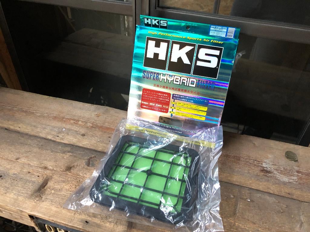 HKS Super inlegfilter - Impreza Legacy Forester Levorg, Ophalen of Verzenden