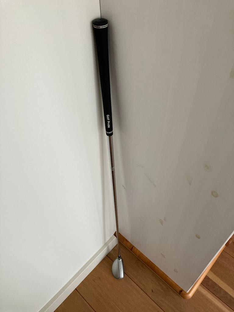 Golfclub - PRGR Zoom C2 hybride 2 17graden, Ophalen of Verzenden, Gebruikt, Club, Overige merken