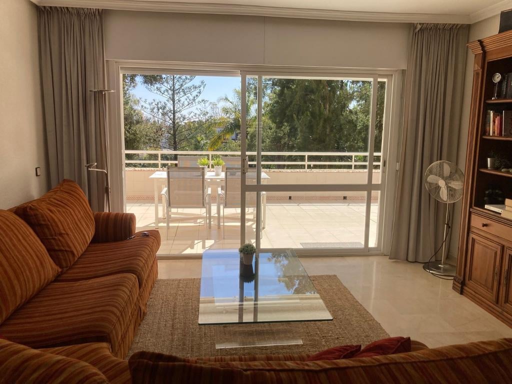 Te huur app. Spanje Benalmadena costa, Vakantie, 2 slaapkamers, Appartement, Costa del Sol, Overige