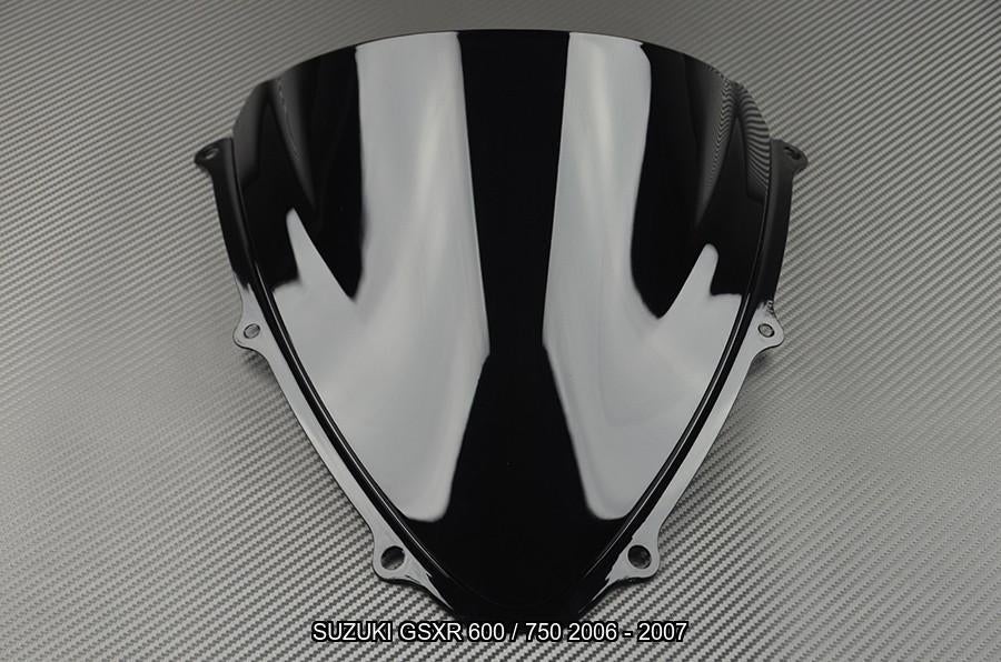 Windscherm SUZUKI GSXR 600 / 750 2006 - 2007, Ophalen of Verzenden
