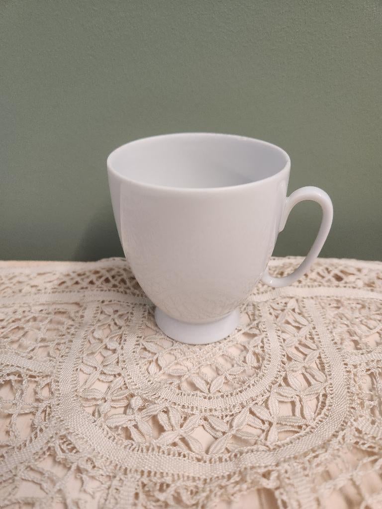 Koffiekopje/kopje Mosa Maastricht, Antiek en Kunst, Ophalen of Verzenden