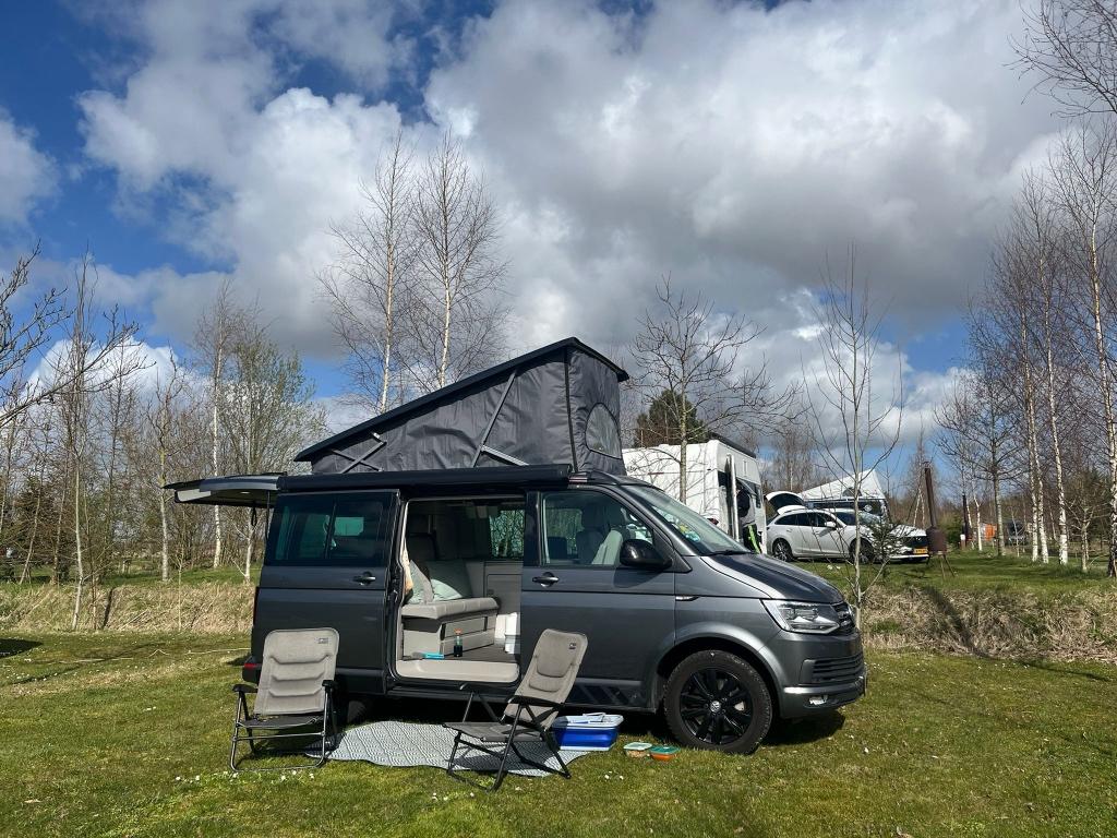 Camper Iso Top voor hefdak VW California T5/6, Caravans en Kamperen, Camper-accessoires, Ophalen, Zo goed als nieuw