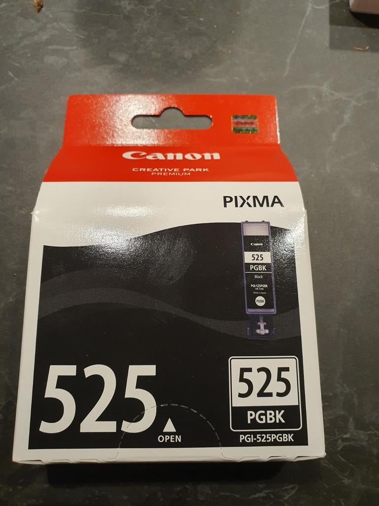 Canon 4524B001, Ophalen of Verzenden, Nieuw, Canon