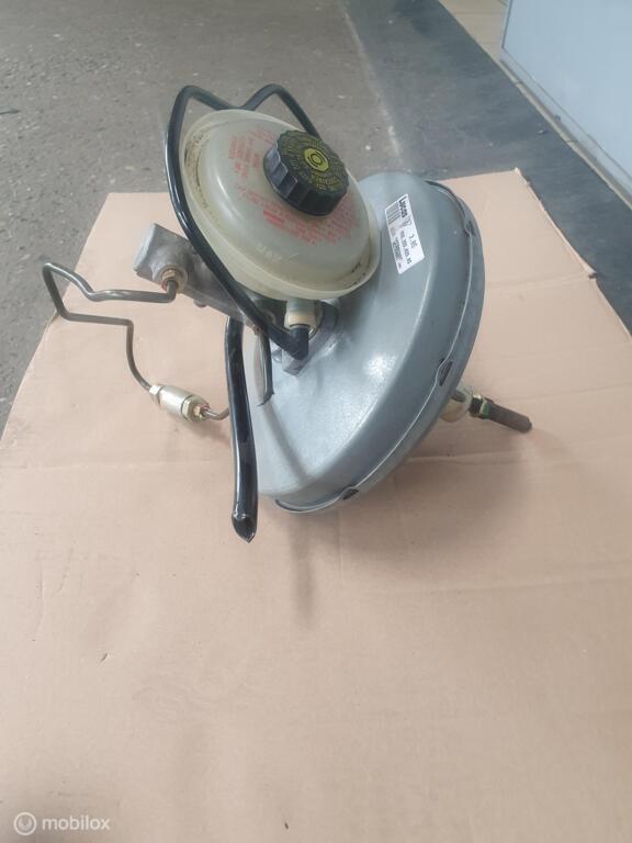 Rembekrachtiger Porsche Boxster (S) 986 / 996, Gebruikt, Porsche, Ophalen of Verzenden, Porsche