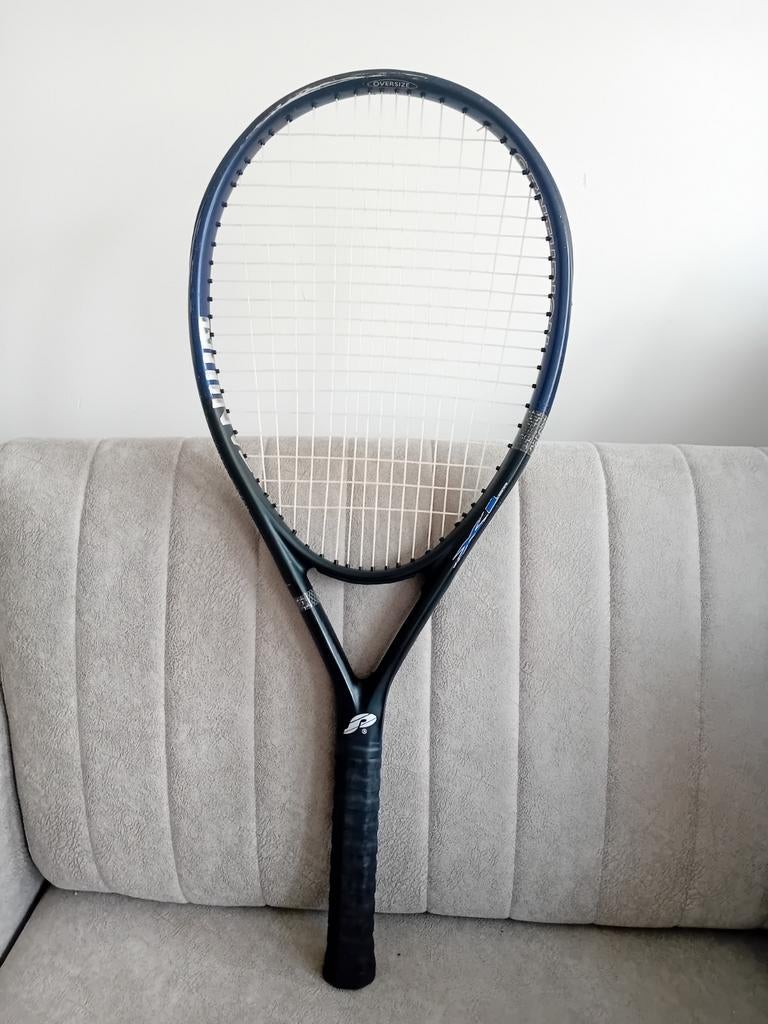 Tennis Racket Centurion, Ophalen of Verzenden, Racket, Overige merken