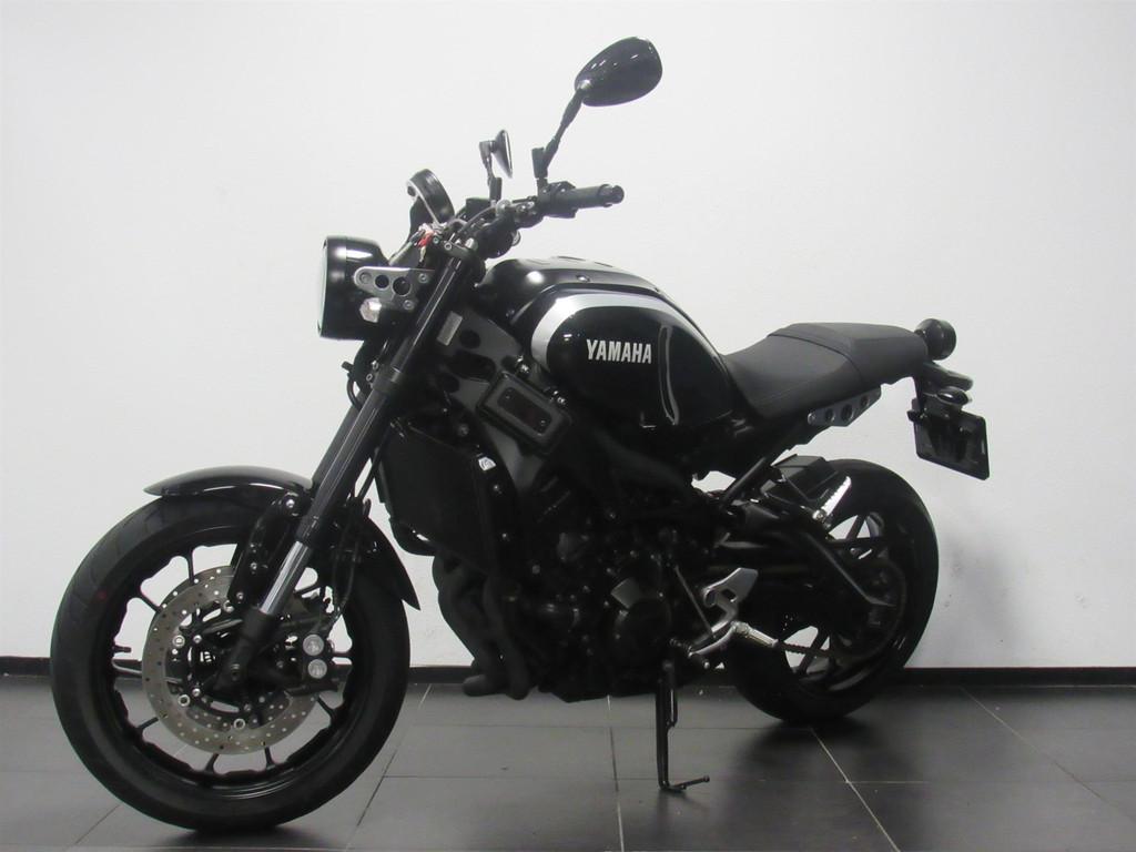 Yamaha XSR 900 ABS - foto 3