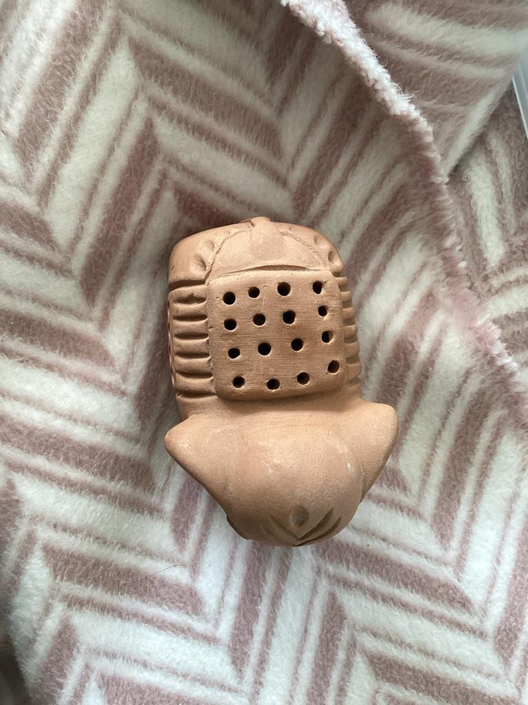 Mooie wierook olifant in goede staat, Ophalen of Verzenden, Nieuw