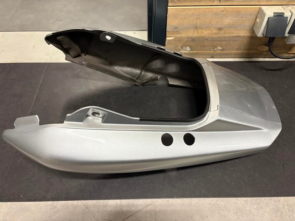 Fazer 600 Achter paneel, Motoren, Onderdelen | Yamaha, Ophalen of Verzenden, Gebruikt