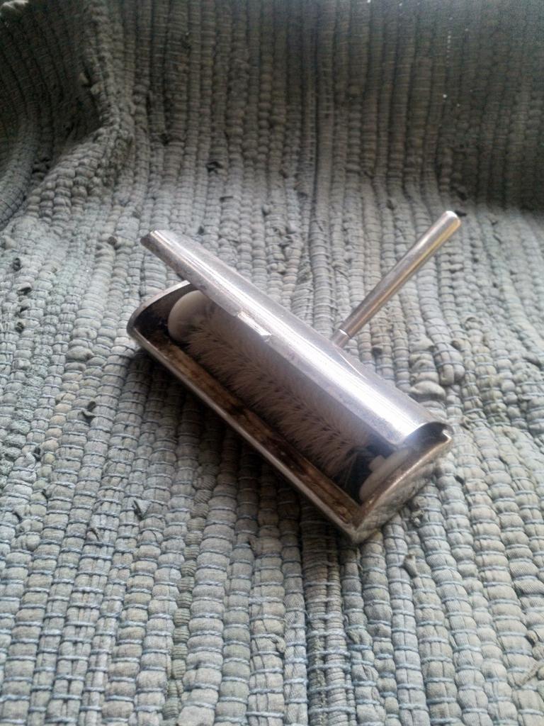 Engelse Tafelveger, Ophalen of Verzenden