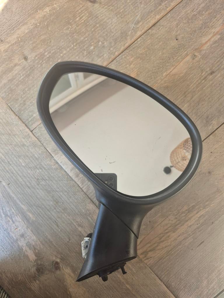 Linker buitenspiegel Fiat Punto  Evo, Auto-onderdelen, Spiegels, Ophalen of Verzenden, Fiat