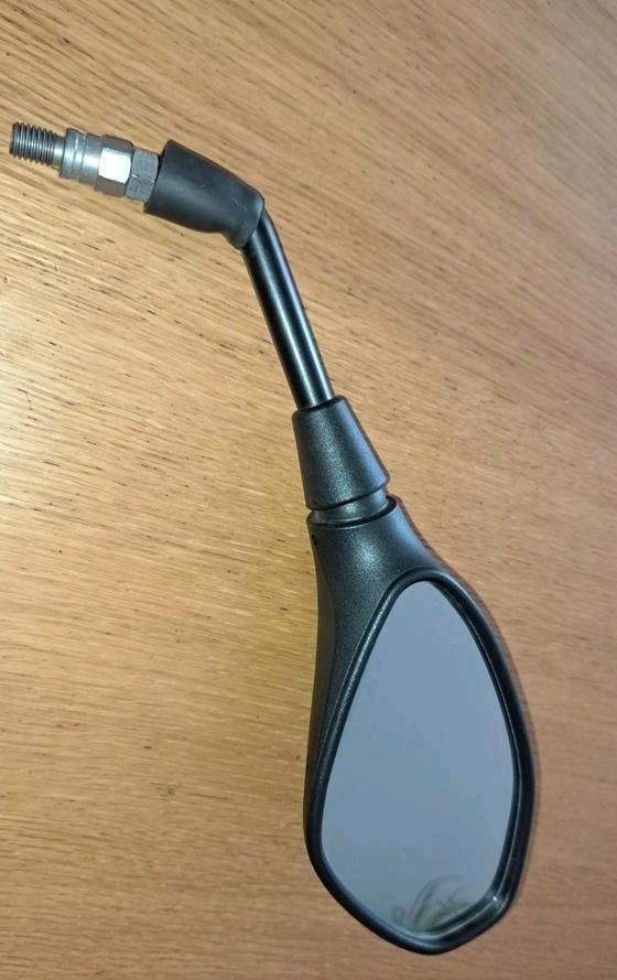 BMW R 1200 1250 GS K50 R nineT S 1000 R XR Spiegel  rechts, Ophalen of Verzenden, Gebruikt