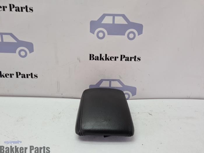 Armleuning van een Saab 9-3, Auto-onderdelen, Interieur en Bekleding, Gebruikt, -, -, -