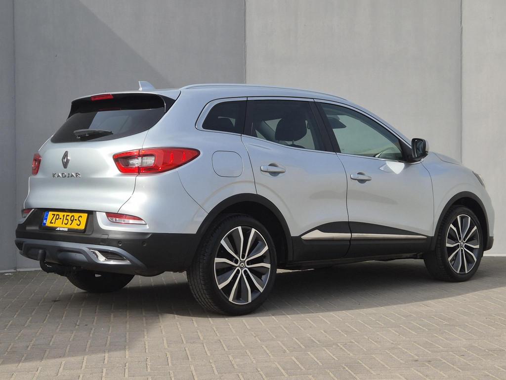 Renault Kadjar 1.3 TCe Edition Automaat / All season banden, Kadjar, 15 km/l, Gebruikt, Euro 6
