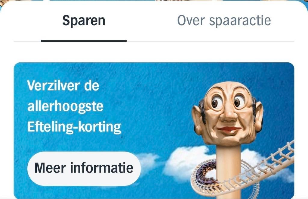 AH Zegels ruilen in zoek Brabantia zegels, Albert Heijn, Ophalen of Verzenden