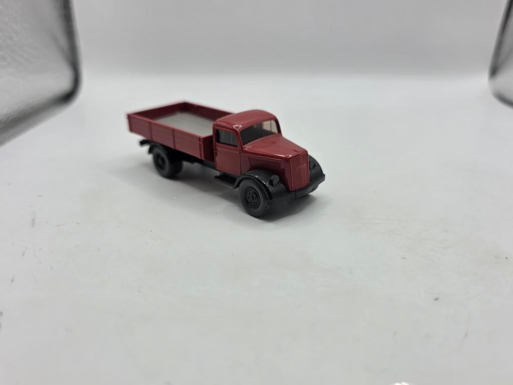 Opel blitz, Ophalen of Verzenden, Zo goed als nieuw, Auto, Wiking