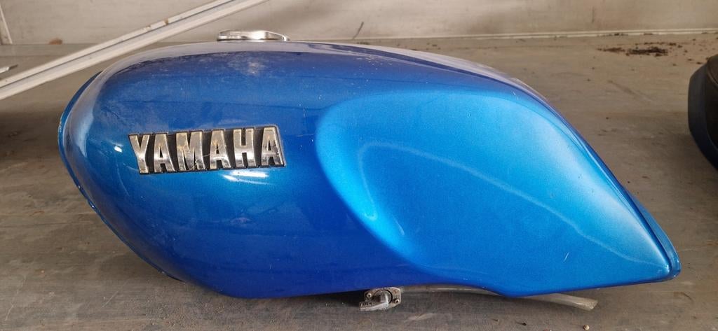 Tank yamaha xj650, Motoren, Ophalen of Verzenden